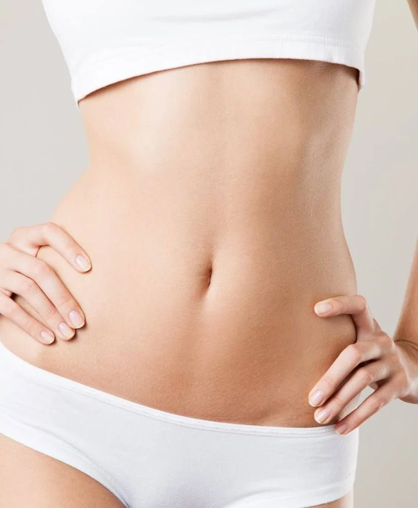 A tummy tuck in Tijuana, Mexico — also known as abdominoplasty — is a cosmetic surgical procedure to improve the shape and appearance of the abdomen.